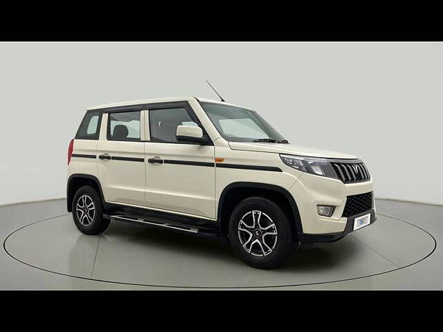 Second Hand Mahindra Bolero Neo [2021-2022] N8 in Hyderabad