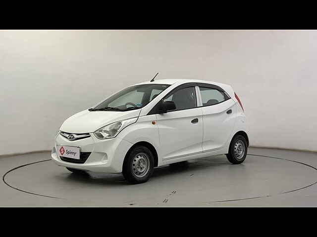 Second Hand Hyundai Eon Era + in Ahmedabad