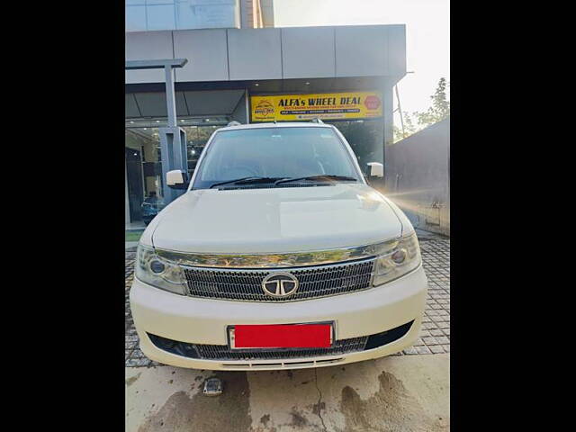 Second Hand Tata Safari Storme [2012-2015] 2.2 LX 4x2 in Mohali