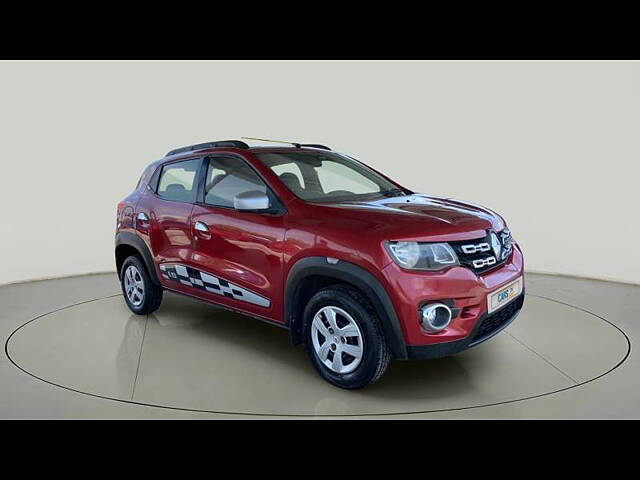 Second Hand Renault Kwid [2022-2023] RXT 1.0 in Coimbatore