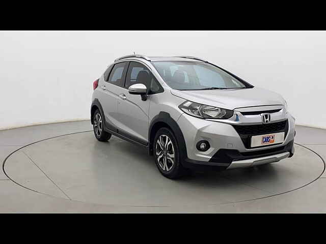 Second Hand Honda WR-V [2017-2020] VX MT Petrol in Chennai