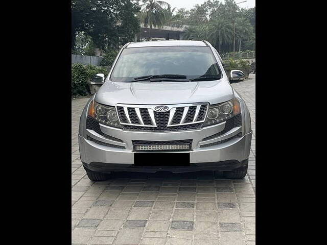 Second Hand Mahindra XUV500 [2011-2015] W6 in Mumbai