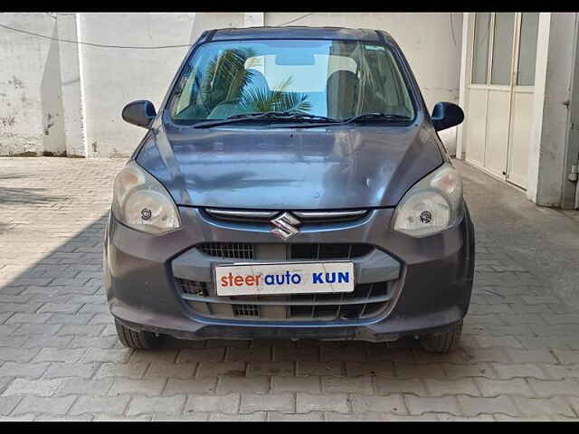 Second Hand Maruti Suzuki Alto 800 [2012-2016] Lxi in Chennai