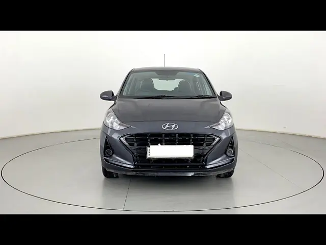 Second Hand Hyundai Grand i10 Nios [2019-2023] Magna 1.2 Kappa VTVT in Delhi