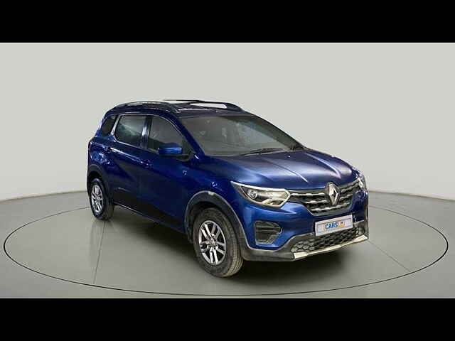 Second Hand Renault Triber [2019-2023] RXT [2019-2020] in Faridabad