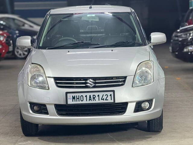 Second Hand Maruti Suzuki Swift Dzire [2010-2011] VXi 1.2 BS-IV in Mumbai