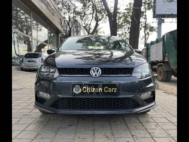 Second Hand Volkswagen Vento Highline Plus 1.0L TSI Automatic in Bangalore