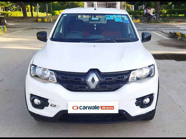 Second Hand Renault Kwid [2015-2019] RXT [2015-2019] in Noida