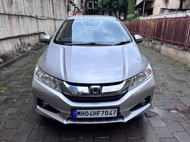 Second Hand Honda City [2014-2017] V in Thane