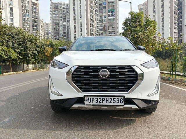 Second Hand Nissan Magnite [2020-2024] XL in Noida