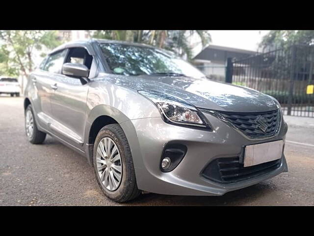 Second Hand Maruti Suzuki Baleno [2019-2022] Delta in Bangalore