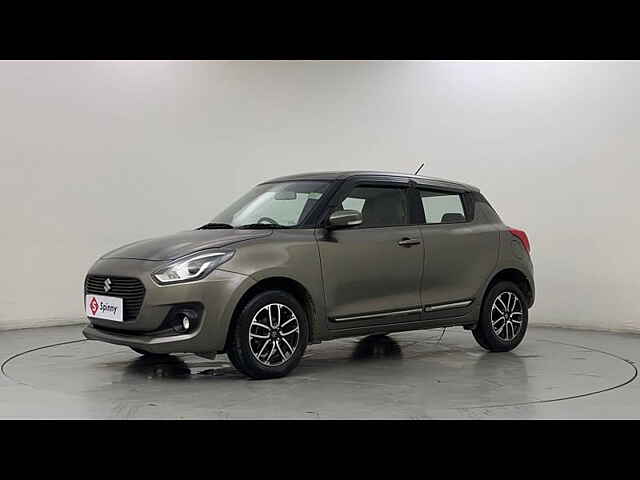 Second Hand Maruti Suzuki Swift [2018-2021] ZDi Plus in Gurgaon