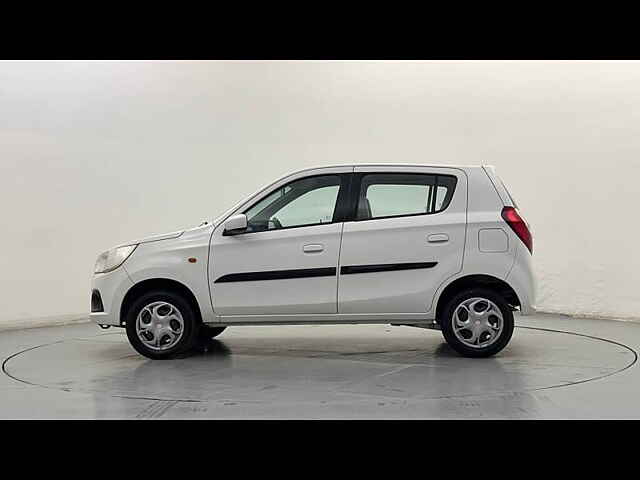 Second Hand Maruti Suzuki Alto K10 [2014-2020] VXi [2014-2019] in Delhi