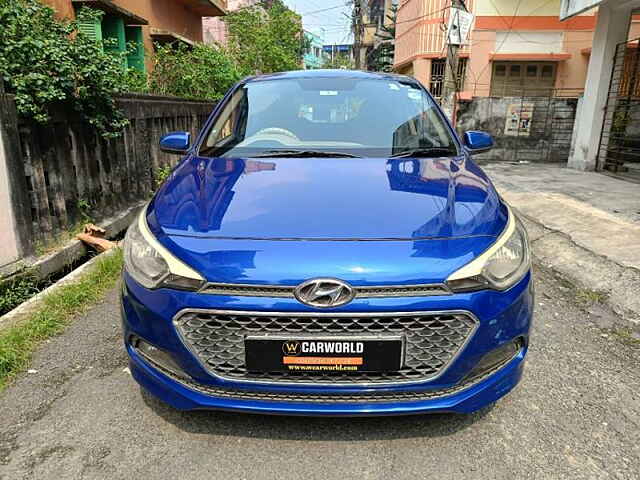 Second Hand Hyundai i20 [2012-2014] Magna 1.2 in Kolkata