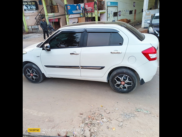 Second Hand Maruti Suzuki Swift DZire [2011-2015] VDI in Lucknow