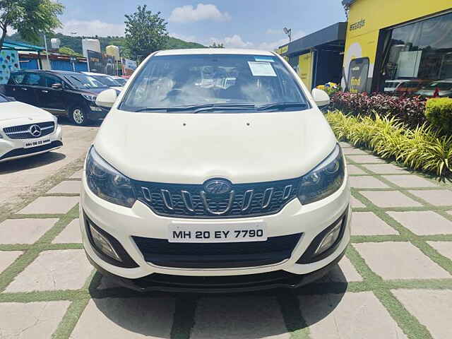 Second Hand Mahindra Marazzo [2018-2020] M6 7 STR in Pune