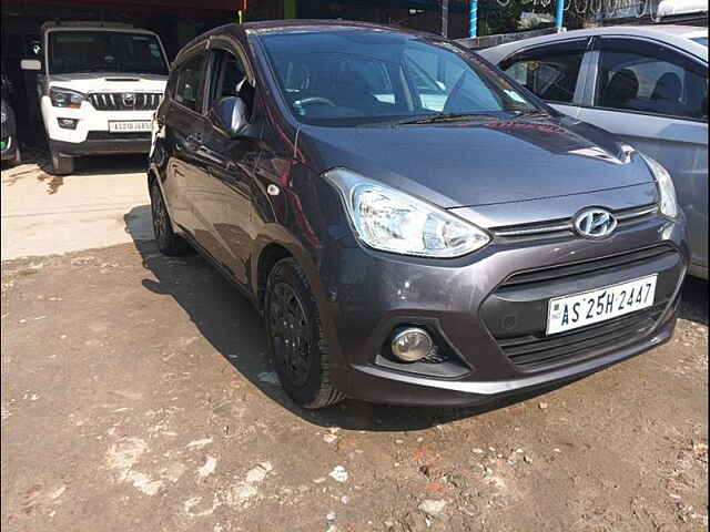 Second Hand Hyundai Grand i10 [2013-2017] Magna 1.2 Kappa VTVT [2013-2016] in Guwahati