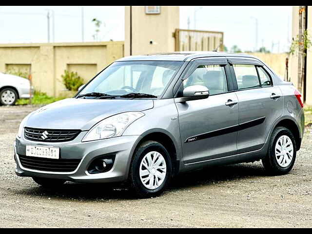 Second Hand Maruti Suzuki Swift DZire [2011-2015] VDI in Surat