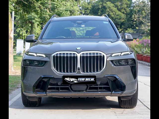 Second Hand BMW X7 [2019-2023] xDrive40i M Sport in Delhi