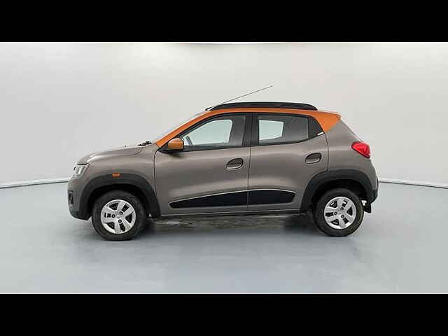 Second Hand Renault Kwid [2019] [2019-2019] RXL in Lucknow