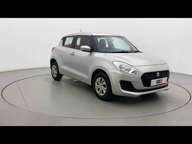 Second Hand Maruti Suzuki Swift [2014-2018] VXi [2014-2017] in Chennai