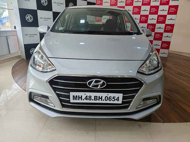 Second Hand Hyundai Xcent [2014-2017] SX 1.2 in Mumbai