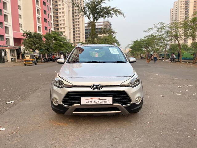 Second Hand Hyundai i20 Active [2015-2018] 1.2 S in Mumbai