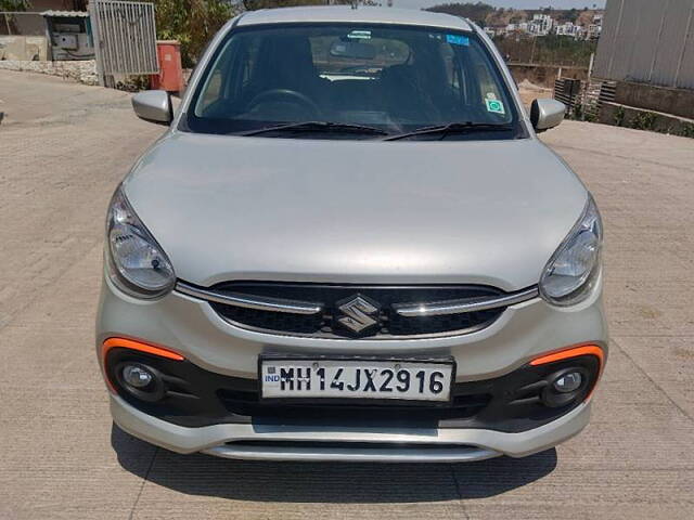 Second Hand Maruti Suzuki Celerio ZXi Plus [2021-2023] in Pune