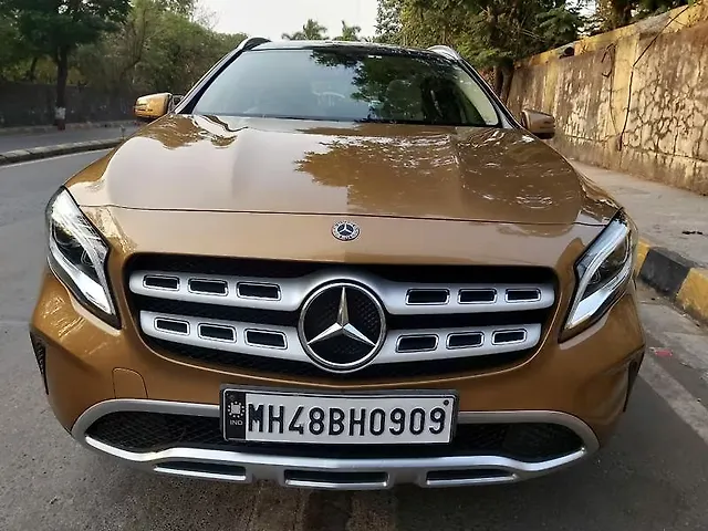 Mercedes Gla Price In India Second Hand Mercedes Gla Price In India Second Hand