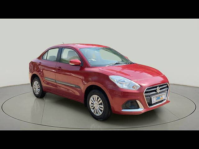 Second Hand Maruti Suzuki Dzire [2020-2024] VXi [2020-2023] in Lucknow