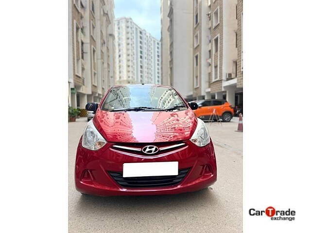 Second Hand Hyundai Eon Era + in Chennai