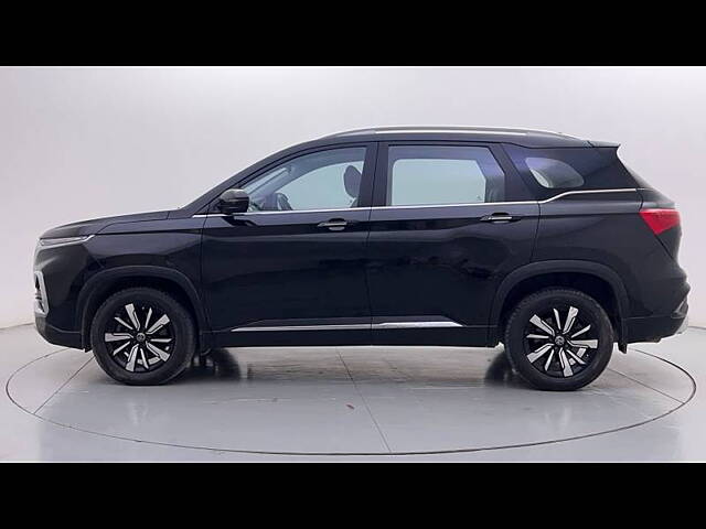 Second Hand MG Hector [2019-2021] Sharp 1.5 DCT Petrol in Bangalore