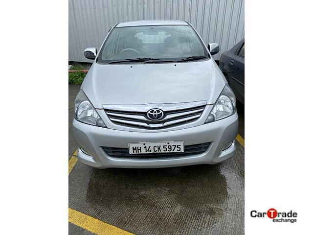 Second Hand Toyota Innova [2005-2009] 2.5 V 7 STR in Pune