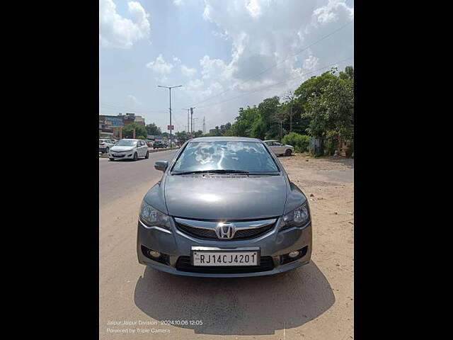 Second Hand Honda Civic [2006-2010] 1.8V MT in Jaipur