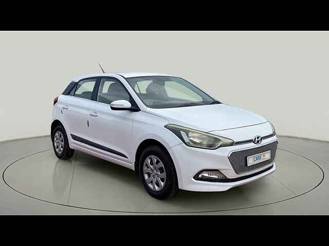 Second Hand Hyundai Elite i20 [2016-2017] Sportz 1.2 [2016-2017] in Indore