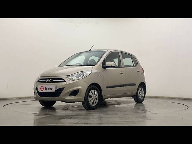 Second Hand Hyundai i10 [2010-2017] Magna 1.2 Kappa2 in Hyderabad