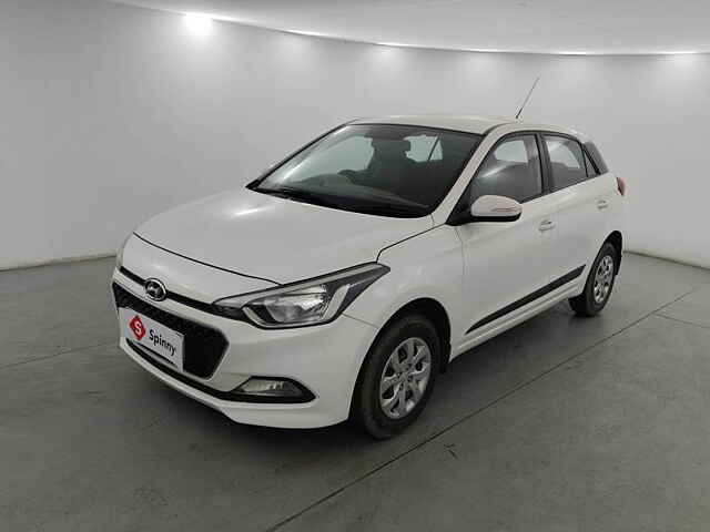 Second Hand Hyundai Elite i20 [2017-2018] Sportz 1.2 in Jaipur