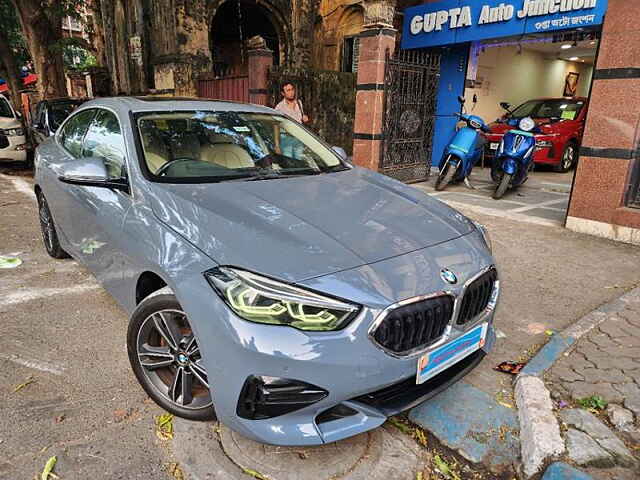 Second Hand BMW 2 Series Gran Coupe 220d Sportline in Kolkata