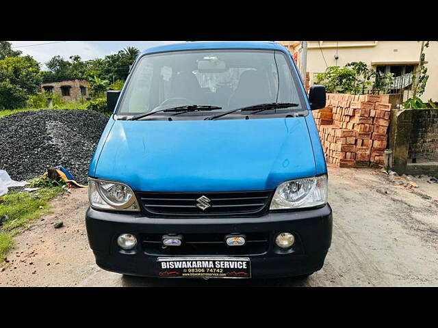 Second Hand Maruti Suzuki Eeco [2010-2022] 7 STR in Howrah