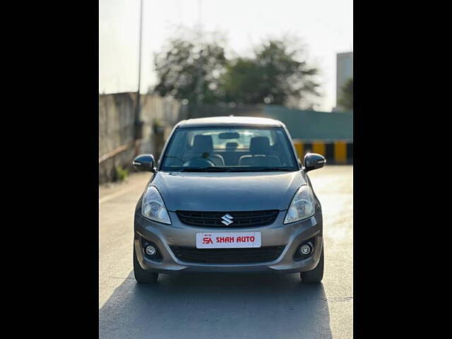 Second Hand Maruti Suzuki Swift DZire [2011-2015] ZDI in Ahmedabad