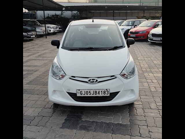 Second Hand Hyundai Eon D-Lite O [2011-2012] in Surat