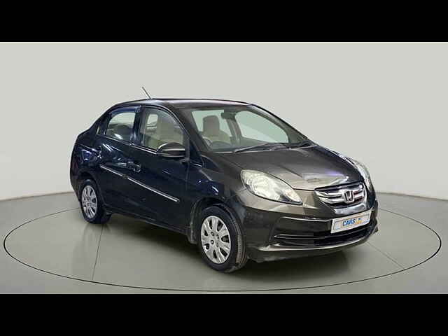 Second Hand Honda Amaze [2013-2016] 1.2 SX i-VTEC in Delhi