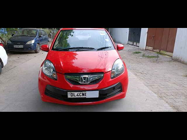 Second Hand Honda Brio [2011-2013] V MT in Gurgaon