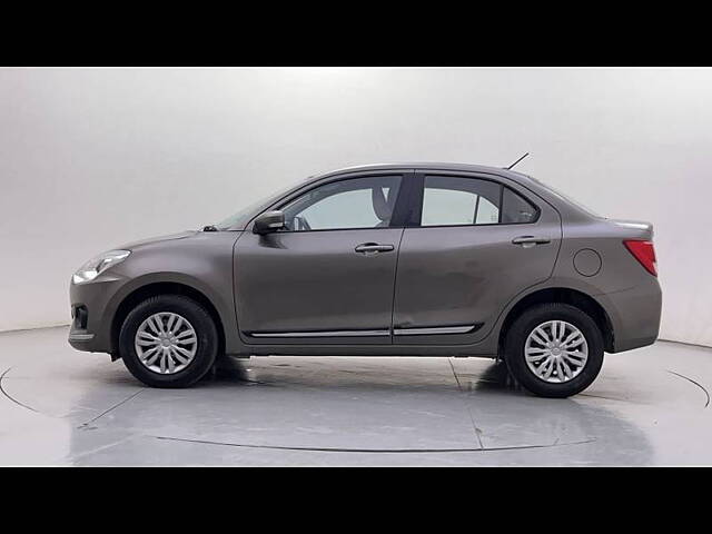 Second Hand Maruti Suzuki Dzire [2017-2020] VXi AMT in Bangalore