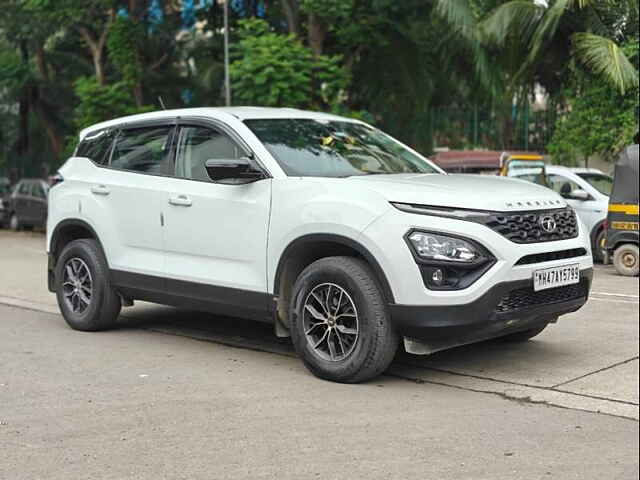 Second Hand Tata Harrier [2019-2023] XMA in Mumbai