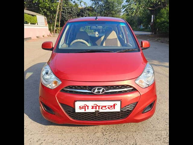 Second Hand Hyundai i10 [2010-2017] Magna 1.2 Kappa2 in Indore