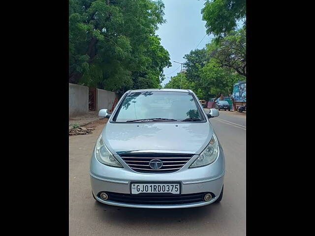 Second Hand Tata Indica V2 LS in Ahmedabad