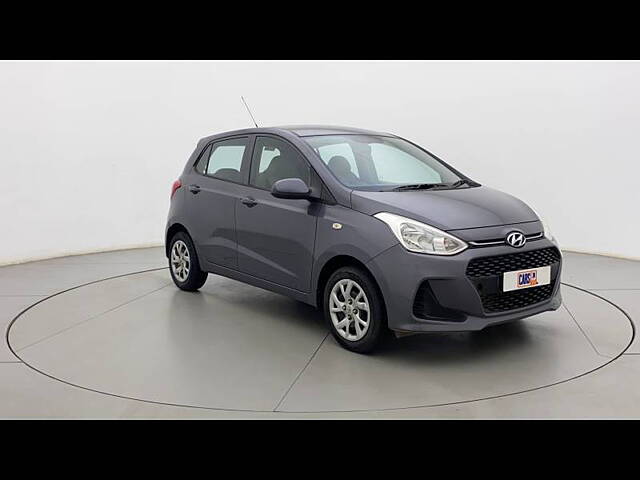 Second Hand Hyundai Grand i10 Magna 1.2 Kappa VTVT in Chennai