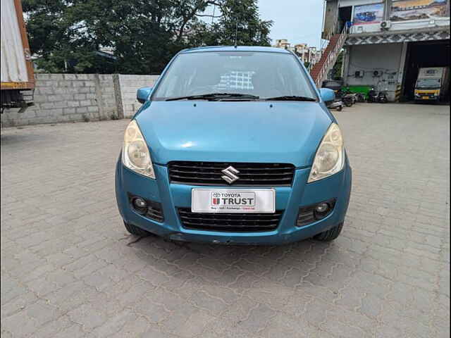 Second Hand Maruti Suzuki Ritz [2009-2012] VXI BS-IV in Chennai