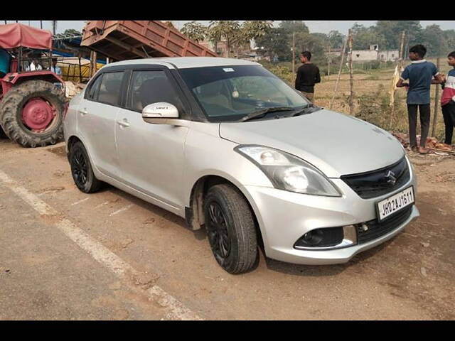 Second Hand Maruti Suzuki Swift DZire [2011-2015] VDI in Ranchi